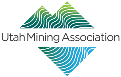 Utah Mining Association logo