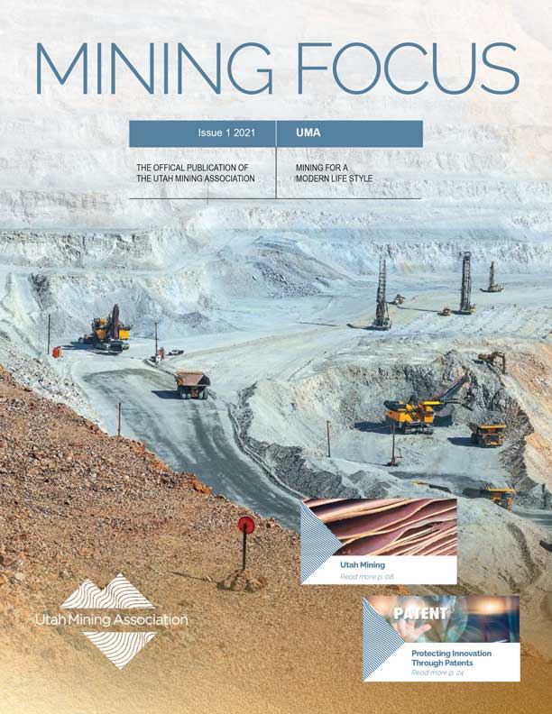 Ut-Mining-Mining-Focus-Pub-9-2021-Issue-1